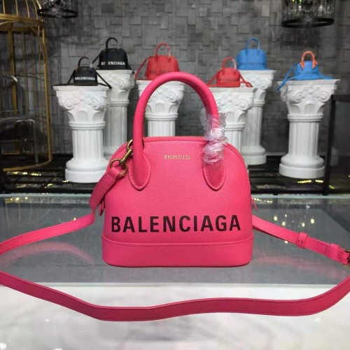 Balenciaga Bag BB56348887789 18x8x16cm